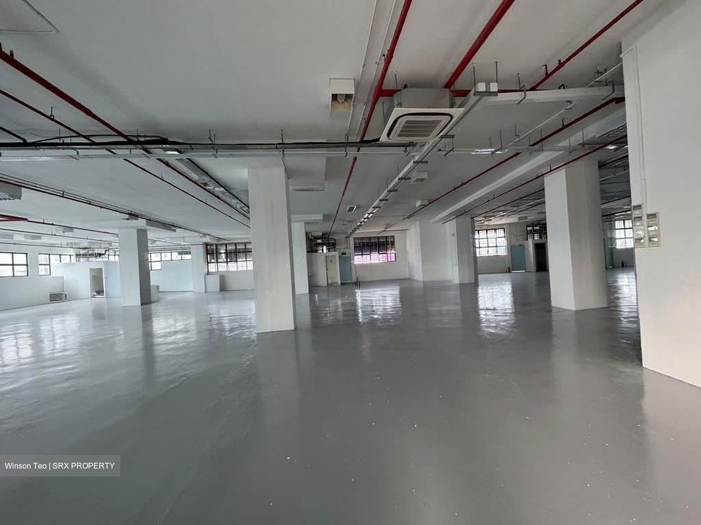 Leong Huat Building (D13), Factory #605326171